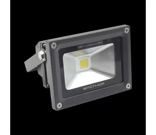 LED Reflektor 10W LED 3000K - Lampy ogrodowe - miniaturka - grafika 1