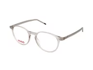 Okulary korekcyjne, oprawki, szkła - Hugo Boss HG 1226 10A - miniaturka - grafika 1