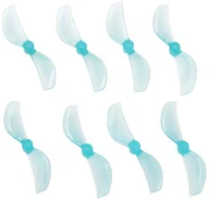 Akcesoria do drona - Gemfan 45mm Two-blade Propellers Śmigła do drona 8 sztuk - miniaturka - grafika 1