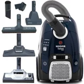 Odkurzacze - Hoover Telios Extra TX60PET 011 - miniaturka - grafika 1