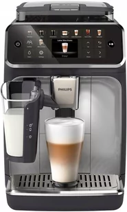 Ekspres do kawy Philips LatteGo Series 5500 EP5546/70 - Ekspresy do kawy - miniaturka - grafika 1