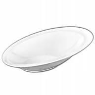 Miski i półmiski - Salaterka 33,5X23 Cm - miniaturka - grafika 1