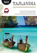 Przewodniki - Tajlandia Piotr Giegżno Opis - miniaturka - grafika 1