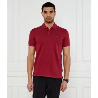 Koszule męskie - Napapijri Polo ELBAS Regular Fit - miniaturka - grafika 1