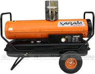 Nagrzewnice - Xaram Energy TK-80ID - miniaturka - grafika 1