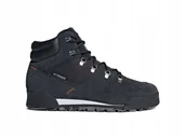 Buty trekkingowe męskie - adidas Terrex Snowpitch Cold.Rdy Hiking IH3663 Buty męskie - miniaturka - grafika 1