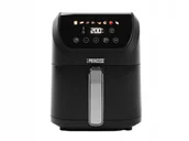 Frytkownice - Princess Slim Airfryer 5.5 L 1500 W - miniaturka - grafika 1