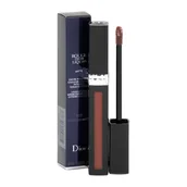 Szminki - Dior Pomadki Rouge Liquid Pomadka - miniaturka - grafika 1