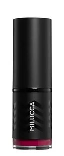 Milucca Milucca Lipstick Mat 508 - szminka do ust 4g - Szminki - miniaturka - grafika 1
