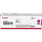 Dodatki do drukarek i skanerów - Canon Toner CLBP 069H 5096C002 magenta - miniaturka - grafika 1