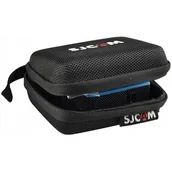 Akcesoria do kamer sportowych - SJCAM SJCAM CASE S-Size Black - miniaturka - grafika 1