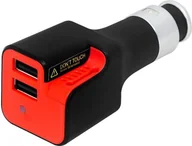 Ładowarki samochodowe - Ładowarka Blow 2.1 A 75-763# - miniaturka - grafika 1