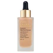 Podkłady do twarzy - Estée Lauder Futurist SkinTint Serum Foundation podkład do twarzy 2C0 Cool Vanilla 30ml - miniaturka - grafika 1