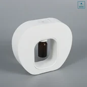 Zapachy do domu - AROMA NEBULIZATOR - kompaktowy, bezprzewodowy i bezwodny dyfuzor do olejków eterycznych od Instytutu Aromaterapii ! - miniaturka - grafika 1