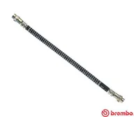 Przewody hamulcowe - BREMBO PRZEWÓD HAMULCOWY GIĘTKI T61030 - miniaturka - grafika 1