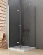 Kabiny prysznicowe - Kabina Prysznicowa New Soleo 80X120X195 - miniaturka - grafika 1
