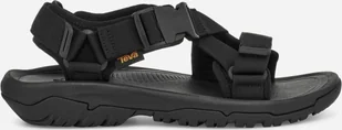 Teva M'S Hurricane Verge, BLK, 39,5 us 7; uk 6 - Sandały męskie - miniaturka - grafika 1
