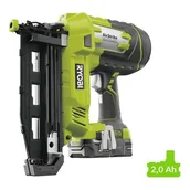 Narzędzia warsztatowe - RYOBI Gwoździarka R18N16G-120S - miniaturka - grafika 1