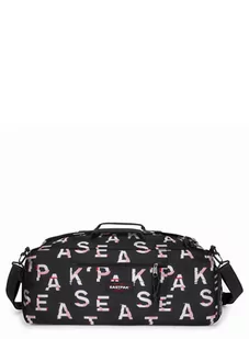Torba sportowa Eastpak DUFFL'R L - mash core - Torby podróżne - miniaturka - grafika 1