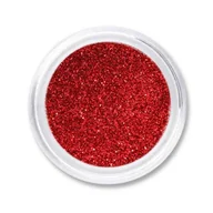 Ozdoby do paznokci - Brokat Ozdoba Do Paznokci Słoiczek Nr 136 - miniaturka - grafika 1