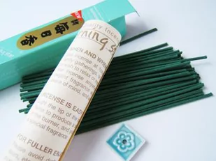 Gardenia MS - Kadzidła i dodatki - miniaturka - grafika 2