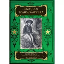 Vesper Przygody Tomka Sawyera - Mark Twain - Lektury szkoła podstawowa - miniaturka - grafika 2