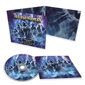 Metal, Punk - Wind Rose Wardens Of The West Wind Digipack) - miniaturka - grafika 1