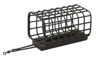 Inne akcesoria dla wędkarzy - Daiwa Koszyk N'Zon Square Cage Feeder Medium 40g - miniaturka - grafika 1