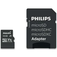 Karty pamięci - Philips FM32MP45B 32GB - miniaturka - grafika 1