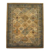 Dywany - DYWAN KLASYCZNY DYWILAN POLONIA AZER KAMEL - miniaturka - grafika 1