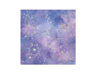 Dekoracje i nakrycia stołu na imprezę - Serwetki papierowe Galaxy - 33 cm - 16 szt. - miniaturka - grafika 1