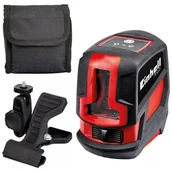 Poziomice laserowe - Einhell TC-LL 2 (2270105) - miniaturka - grafika 1