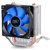 Chłodzenie procesora - Deepcool chłodzenie AC Ice Edge Mini FS v20 (DPMCH2IEMV2) - miniaturka - grafika 1