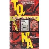 Literatura obyczajowa - Pakiet Toksyna Instytut Wzgórze psów - miniaturka - grafika 1