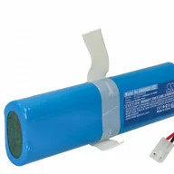 Akcesoria do odkurzaczy - VHBW Bateria do Rowenta Explorer 75 / Explorer 95 / 360 S6 / 360 S8, 2600 mAh - miniaturka - grafika 1