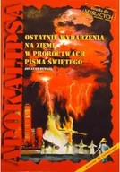 Religia i religioznawstwo - Ostatnie wydarzenia na ziemi w proroctwach Pisma Świętego - miniaturka - grafika 1