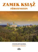 Albumy krajoznawcze - Zamek Książ. Architektura i Historia - miniaturka - grafika 1