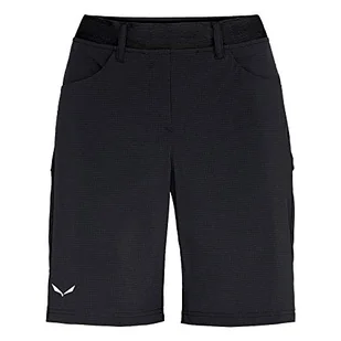 Salewa Szorty damskie Puez 3 Dst W - Spodenki damskie - miniaturka - grafika 1