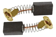 Akcesoria do odkurzaczy - 2x szczotki węglowe do odkurzacza Makita 4014N 6 x 10 x 14,7/16 mm - miniaturka - grafika 1