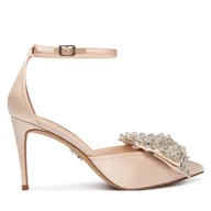 Czółenka - Szpilki Steve Madden Lumma 11005017 Różowy - miniaturka - grafika 1