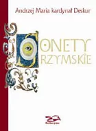 Rosikon Press Sonety rzymskie - Religia i religioznawstwo - miniaturka - grafika 3