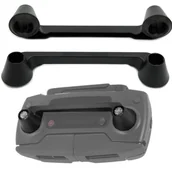 Akcesoria do drona - Blokada Drążków Dji Mavic Mini Kontrolera Osłona - miniaturka - grafika 1