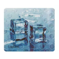 Podkładki pod mysz - LogiLink Ice Cube (ID0152) - miniaturka - grafika 1