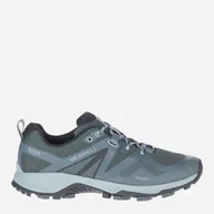 Buty sportowe męskie - Buty sportowe męskie Merrell MQM Flex 2 GTX M J0344227 42 (8.5US) 26,5 cm Szary (044212101445) - miniaturka - grafika 1