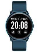 Smartwatch - Pacific 25-2 Niebieski - miniaturka - grafika 1