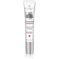 Kosmetyki pod oczy - Flos-Lek Anti-Aging żel pod oczy 15ml - miniaturka - grafika 1