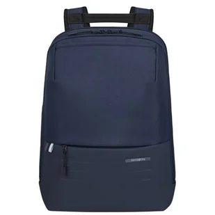 Samsonite Plecak na laptopa StackD Biz 15,6 - navy 141471-1596 - Torby na laptopy - miniaturka - grafika 1
