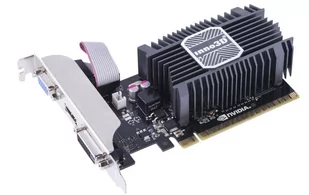 Inno3D GeForce GT 730 (N730-1SDV-E3BX) - Karty graficzne - miniaturka - grafika 1