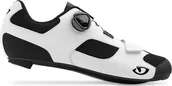 Buty rowerowe - Giro Buty męskie GIRO TRANS BOA white black roz.46 NEW - miniaturka - grafika 1