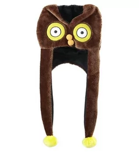 Widmann OWL HAT 0203I - Moda i Uroda OUTLET - miniaturka - grafika 1
